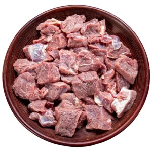 RAW BEEF (গরুর মাংস)