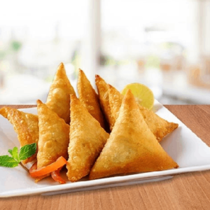 SHAMUCHA (শামুচা)