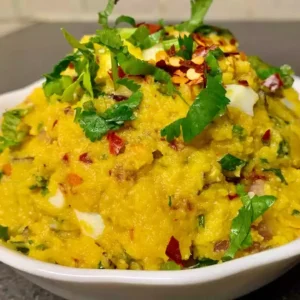 DAL (ডাল ভর্তা)