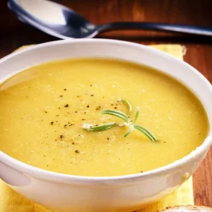 DAL SOUP (ডালের স্যুপ)