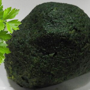 DHONE PATA (ধনে পাতা ভর্তা)