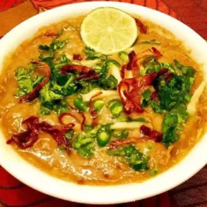 HALIM (হালিম)