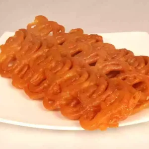 JILAPI (জিলাপি)