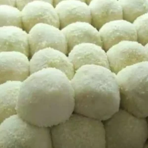 KACHA GULLA (কাঁচা গোল্লা)