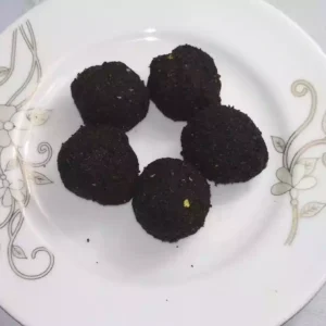 KALOJIRA (কালোজিরা ভর্তা)