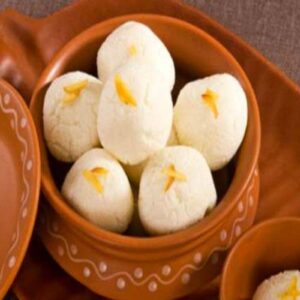 ROSO GULLA (রস গোল্লা)