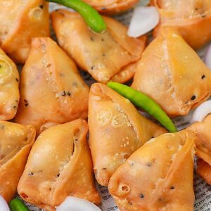 SINGARA(সিঙ্গারা)