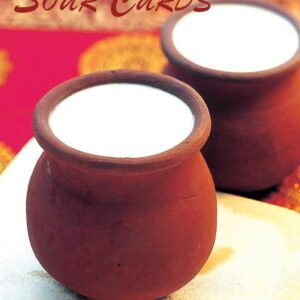 SOUR CURD(টক দই)