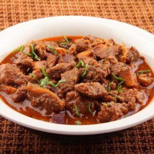 Beef Curry (গরুর মাংস তরকারি)